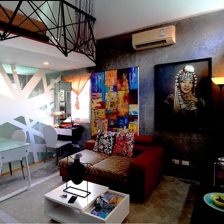 Phuket Paradiso Csalong Kültér fotó