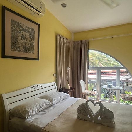 Phuket Paradiso Csalong Kültér fotó