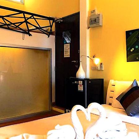 Phuket Paradiso Csalong Kültér fotó