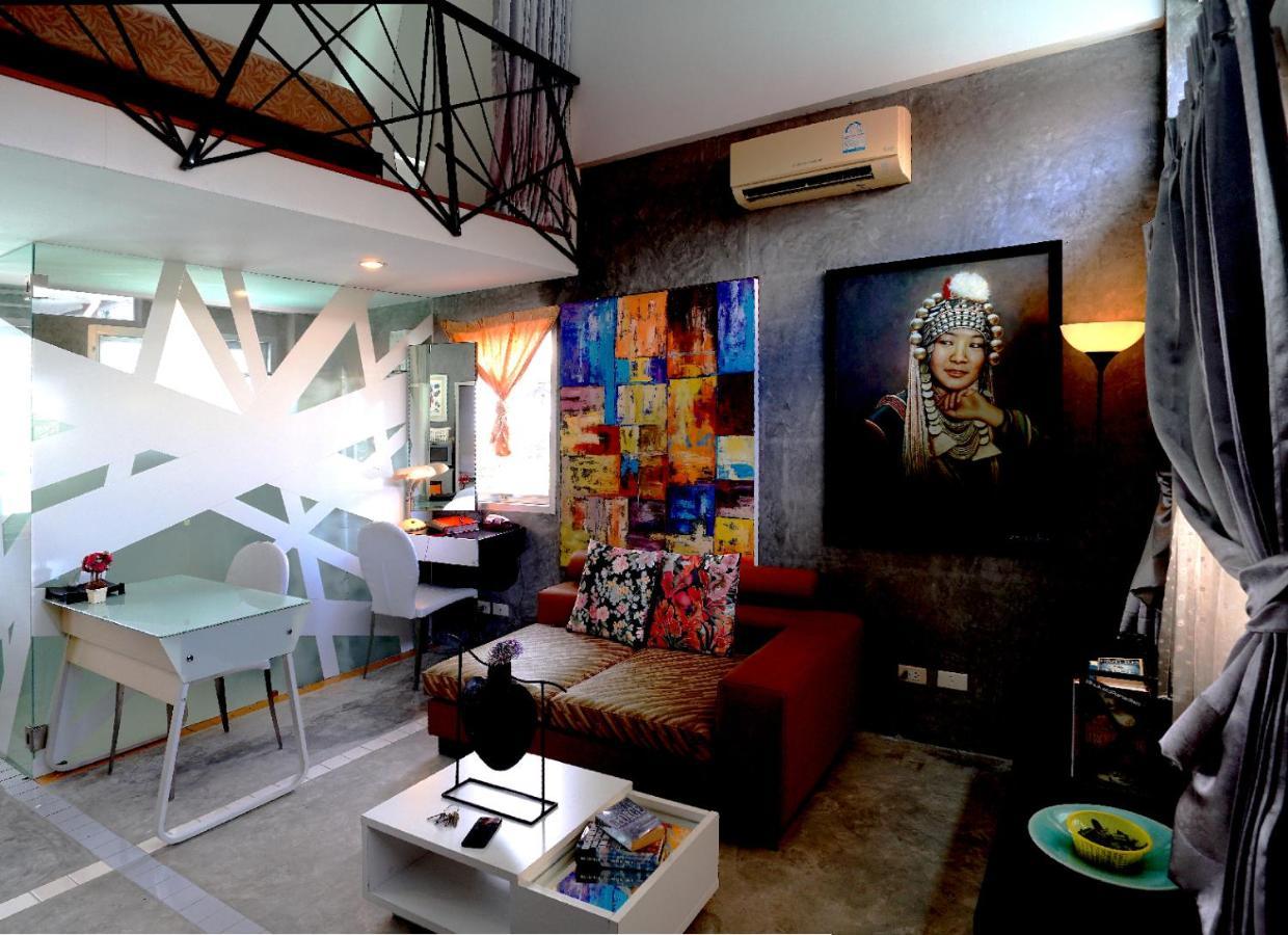 Phuket Paradiso Csalong Kültér fotó