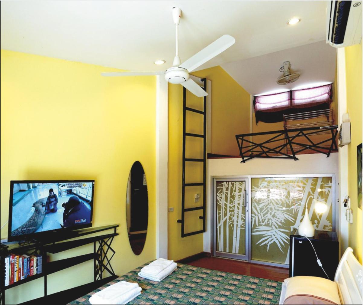 Phuket Paradiso Csalong Kültér fotó