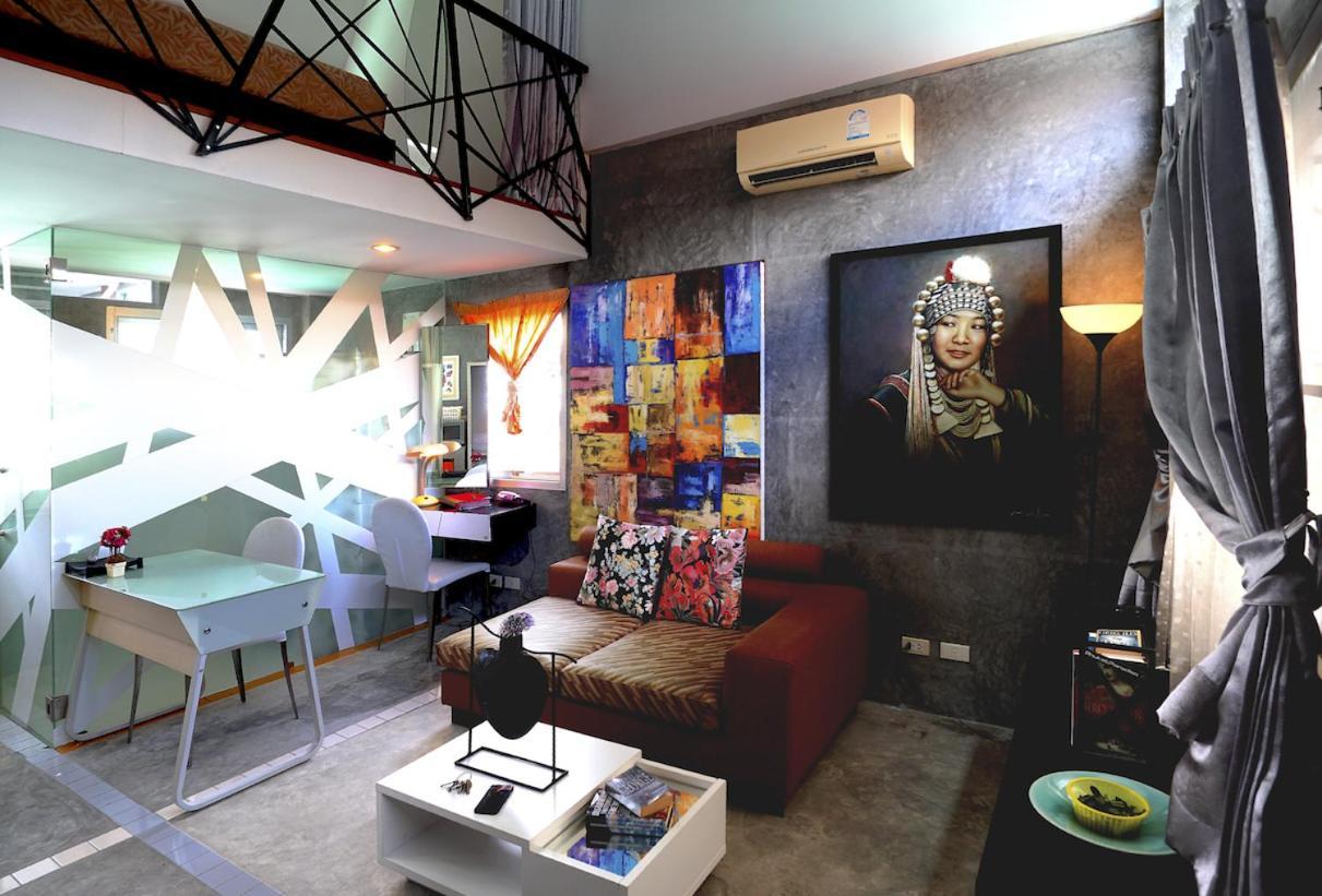 Phuket Paradiso Csalong Kültér fotó
