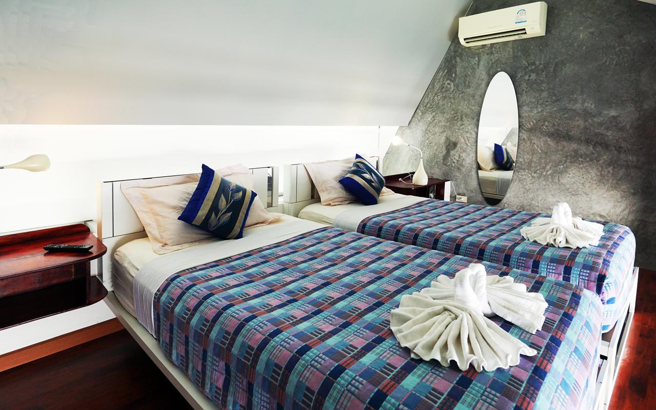 Phuket Paradiso Csalong Kültér fotó