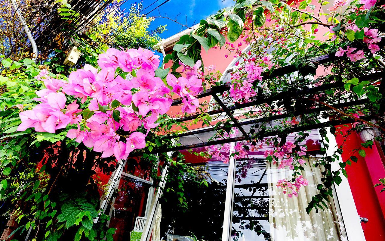 Phuket Paradiso Csalong Kültér fotó