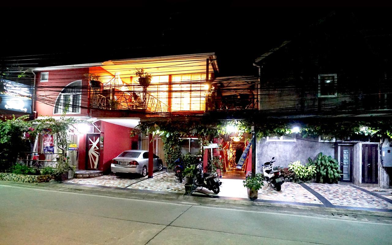 Phuket Paradiso Csalong Kültér fotó