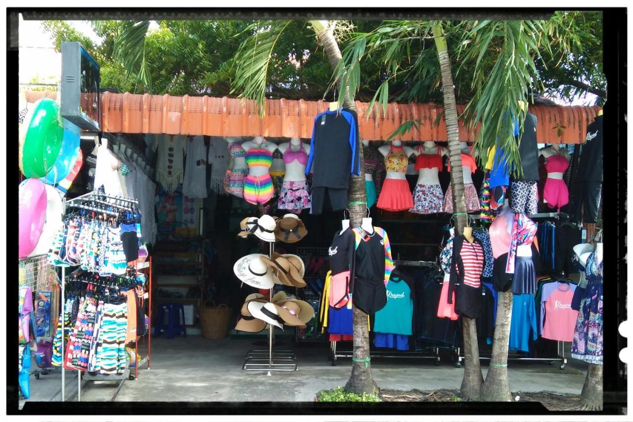 Phuket Paradiso Csalong Kültér fotó